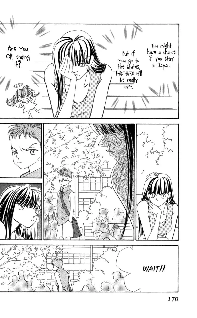 Read KIRAI chapter 41 image 66 on Lezhin