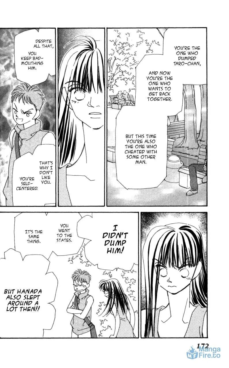 Read KIRAI chapter 41 image 68 on Lezhin