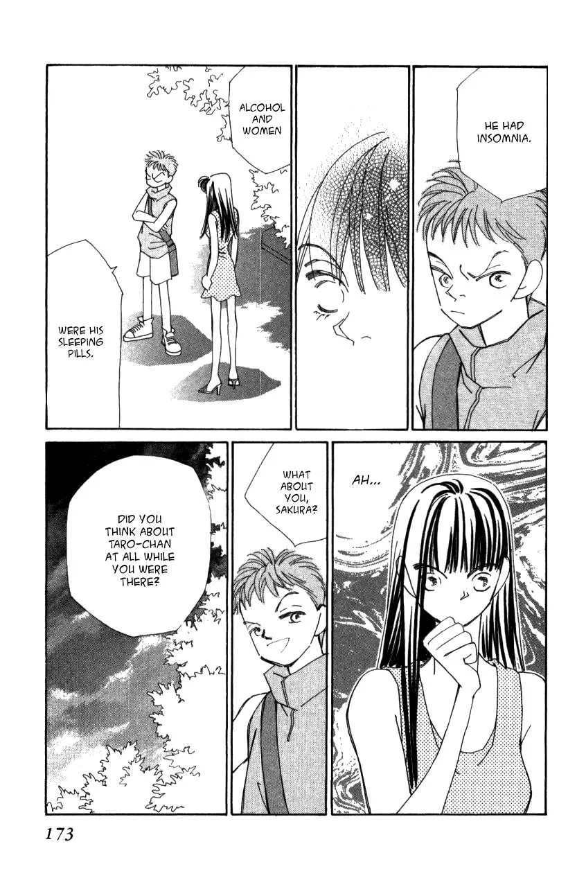 Read KIRAI chapter 41 image 69 on Lezhin