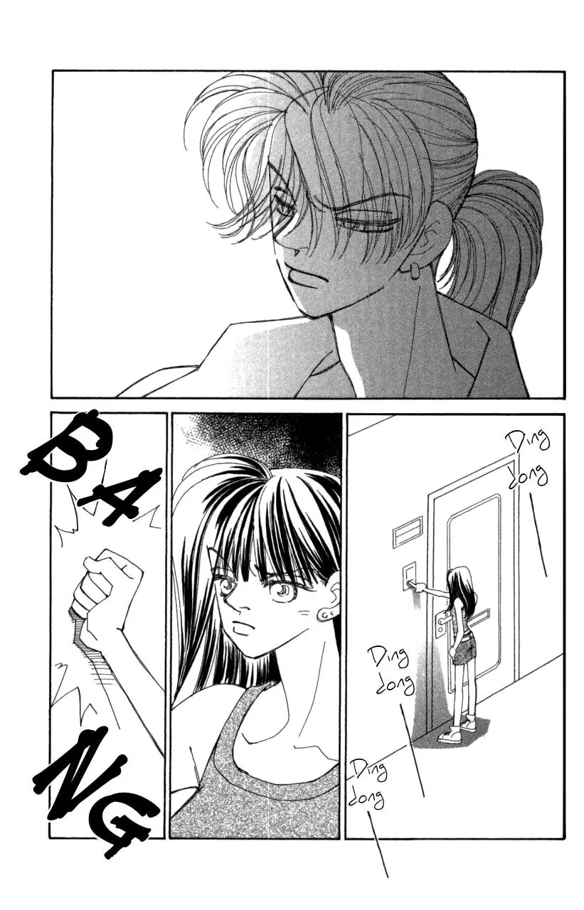 Read KIRAI chapter 41 image 7 on Lezhin