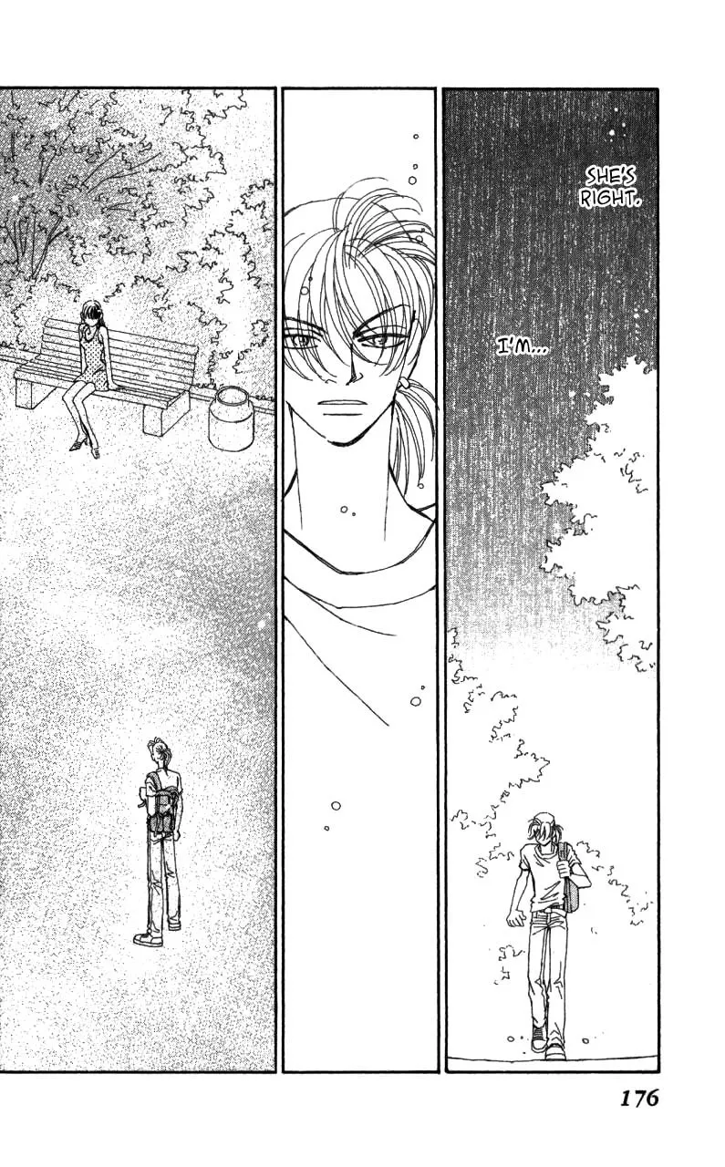 Read KIRAI chapter 41 image 72 on Lezhin