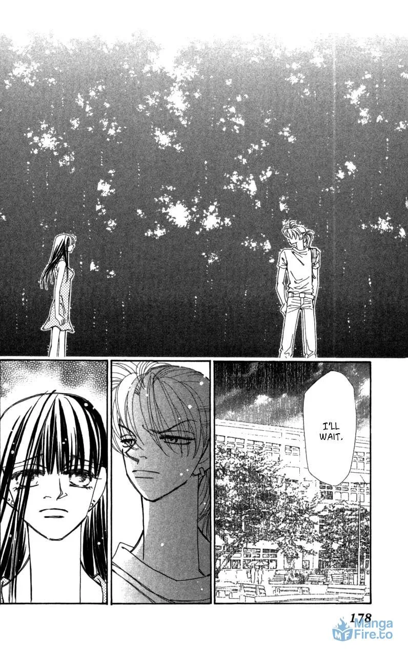 Read KIRAI chapter 41 image 74 on Lezhin