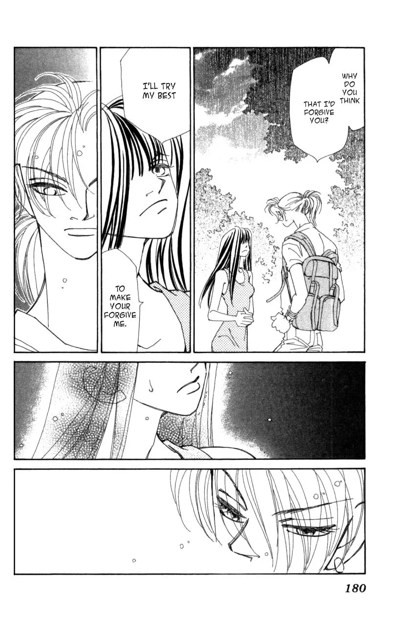 Read KIRAI chapter 41 image 76 on Lezhin