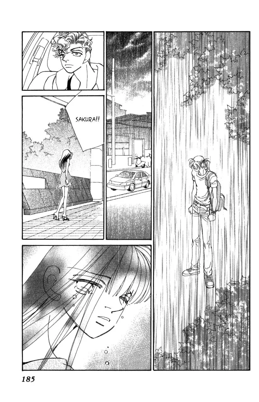 Read KIRAI chapter 41 image 81 on Lezhin
