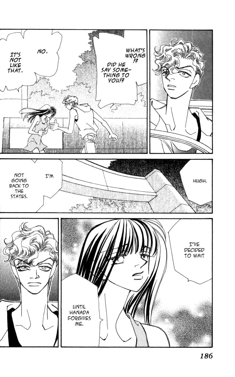 Read KIRAI chapter 41 image 82 on Lezhin