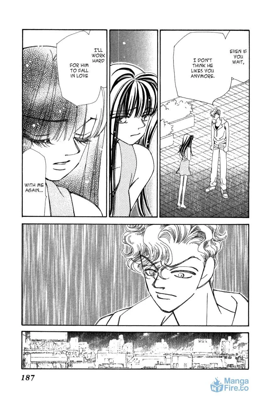 Read KIRAI chapter 41 image 83 on Lezhin