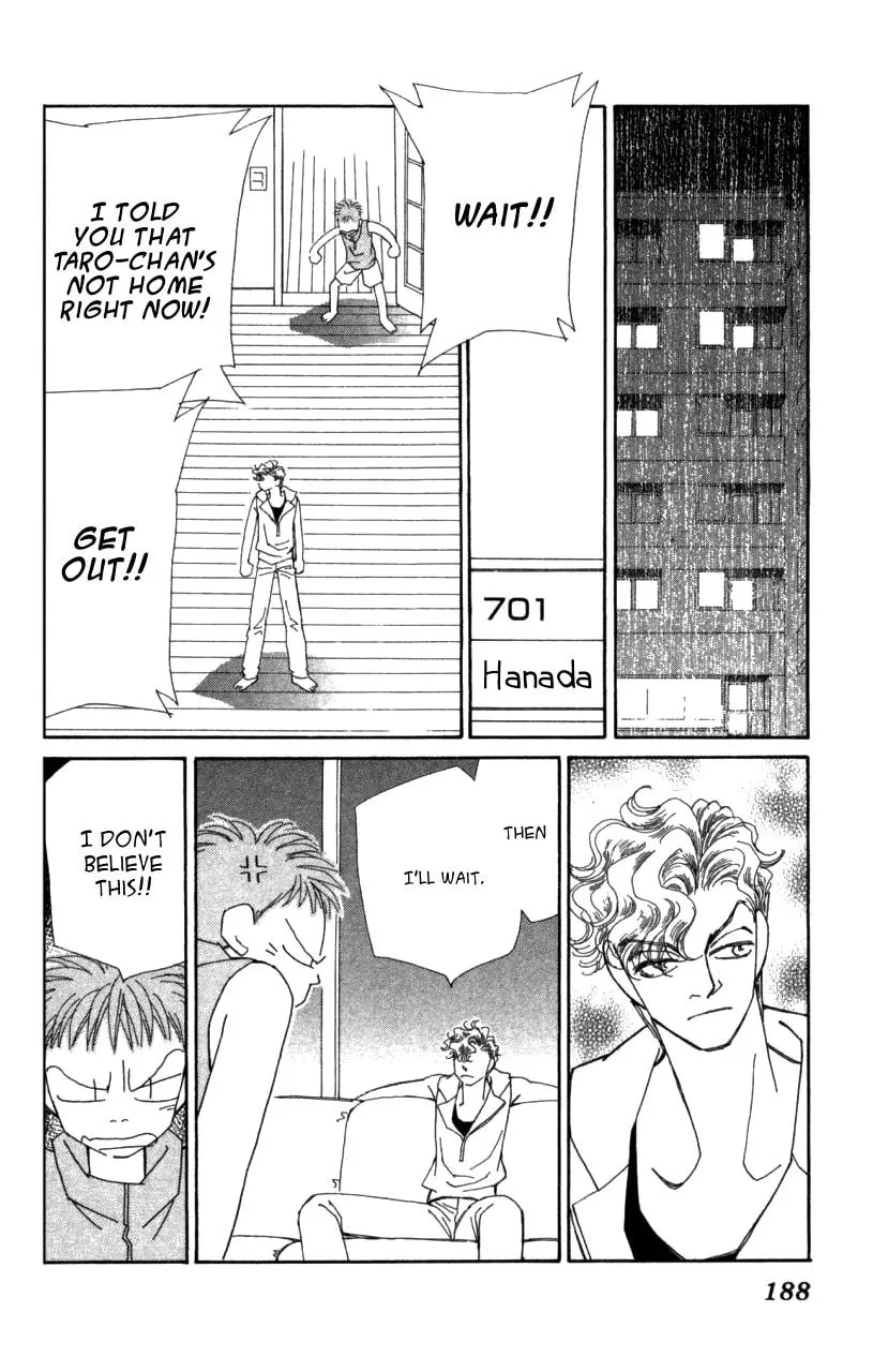Read KIRAI chapter 41 image 84 on Lezhin