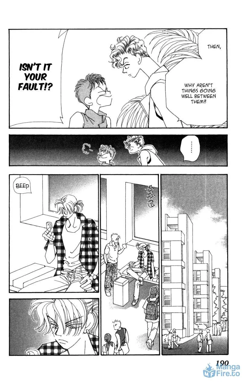 Read KIRAI chapter 41 image 86 on Lezhin