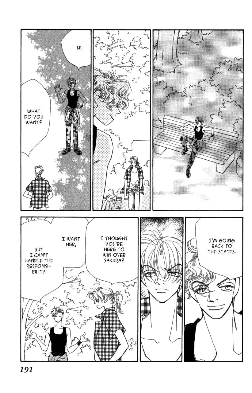 Read KIRAI chapter 41 image 87 on Lezhin