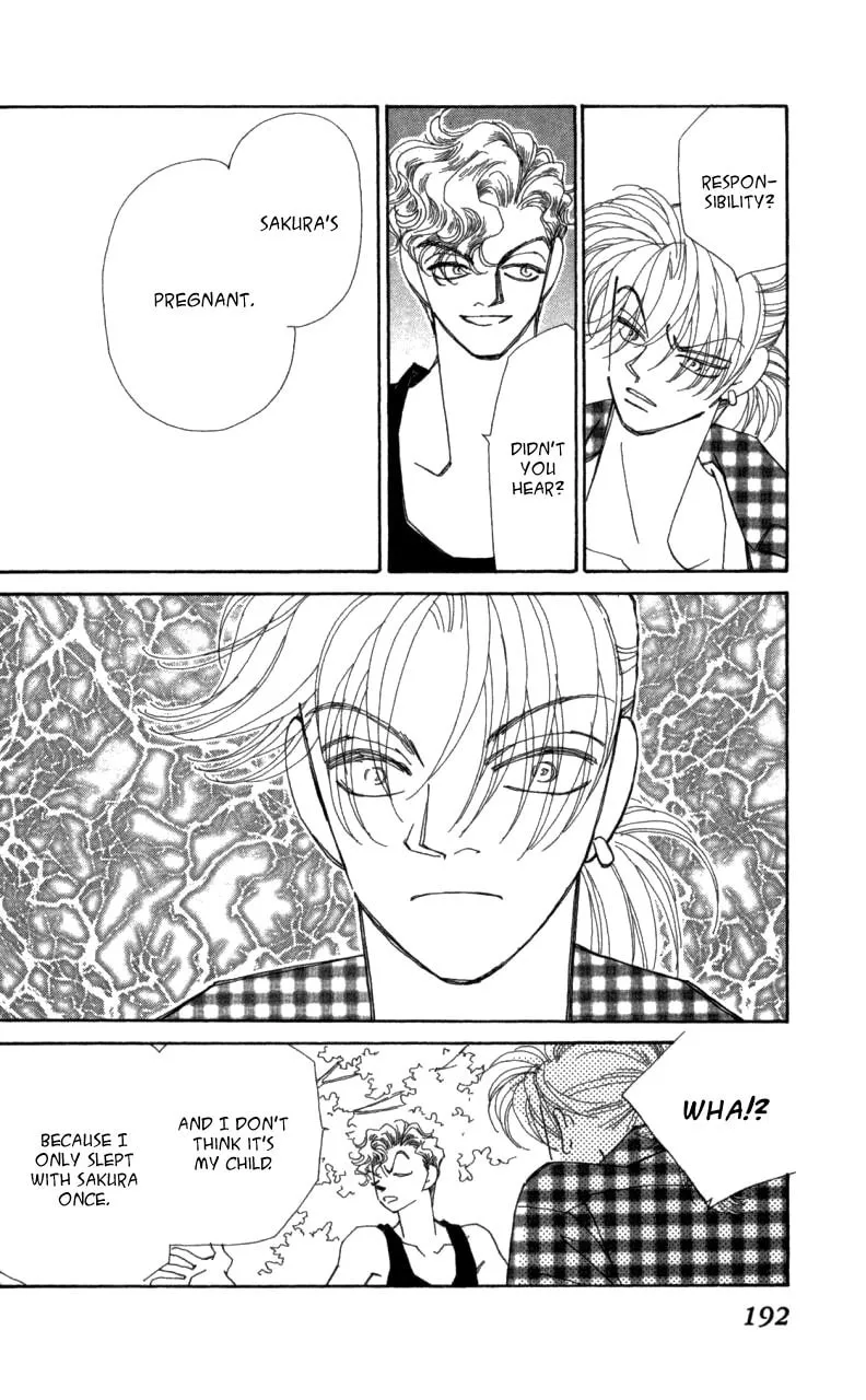 Read KIRAI chapter 41 image 88 on Lezhin