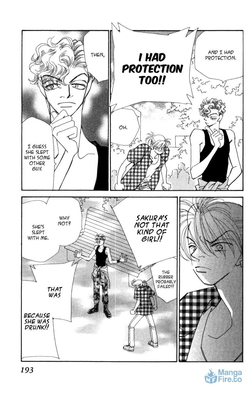 Read KIRAI chapter 41 image 89 on Lezhin