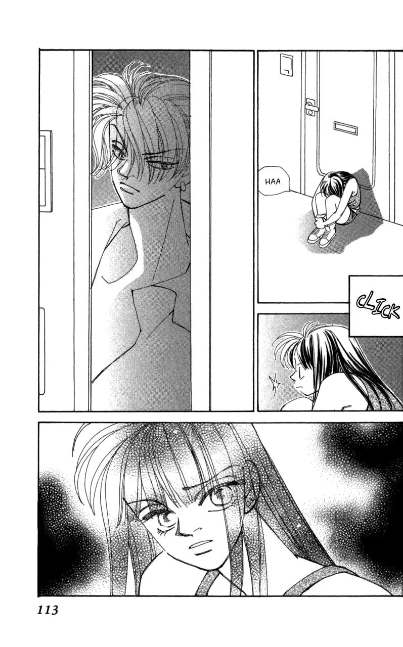Read KIRAI chapter 41 image 9 on Lezhin