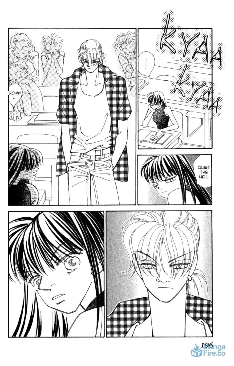 Read KIRAI chapter 41 image 92 on Lezhin