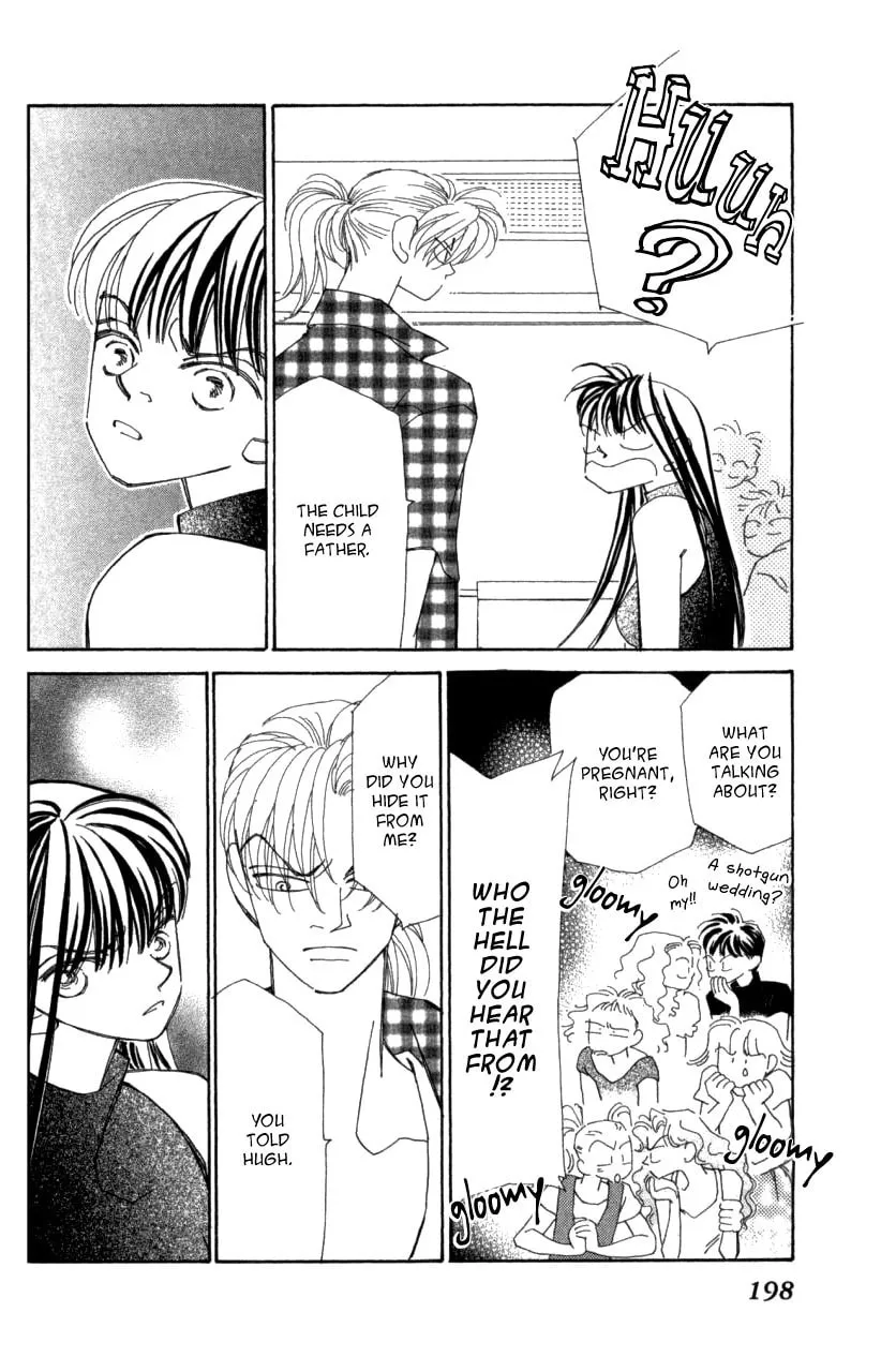 Read KIRAI chapter 41 image 94 on Lezhin