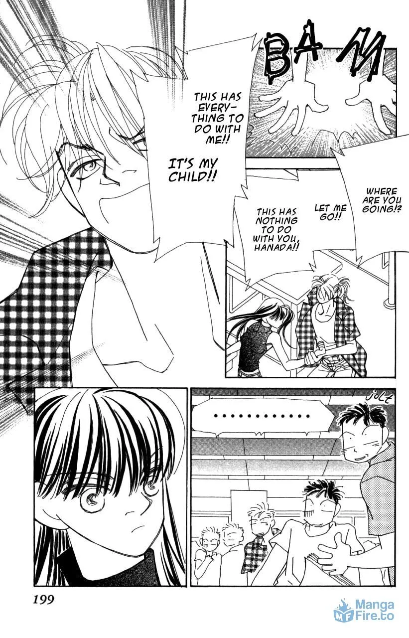 Read KIRAI chapter 41 image 95 on Lezhin