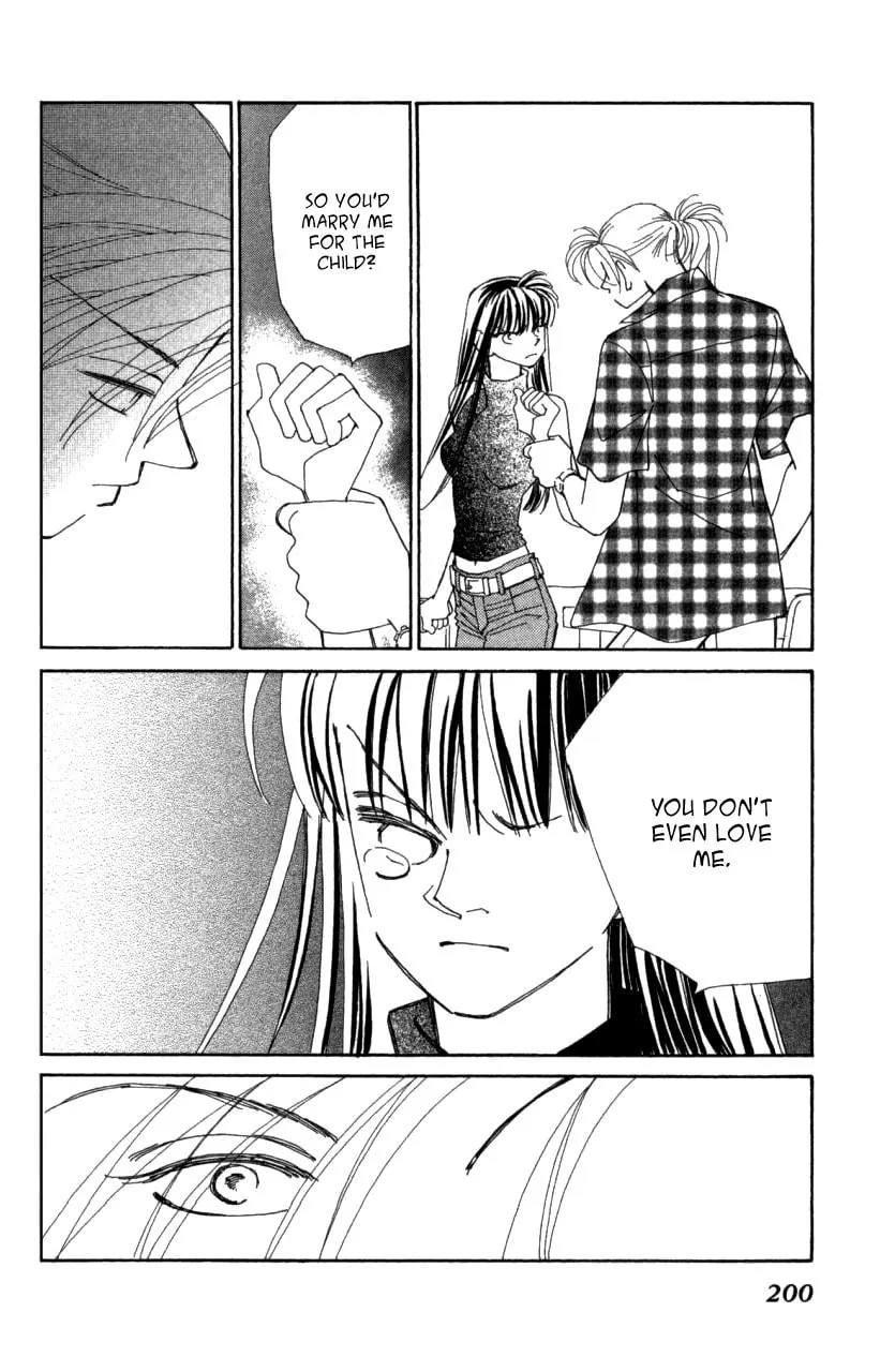 Read KIRAI chapter 41 image 96 on Lezhin