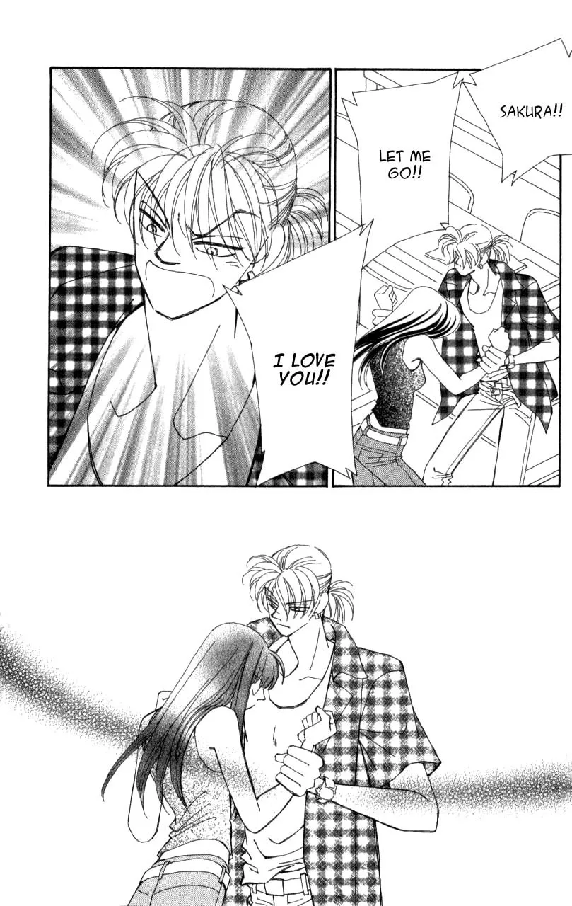 Read KIRAI chapter 41 image 97 on Lezhin