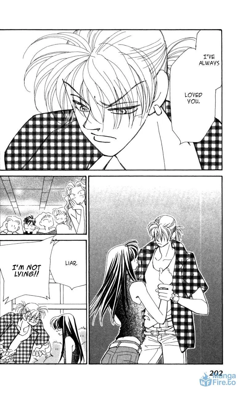 Read KIRAI chapter 41 image 98 on Lezhin