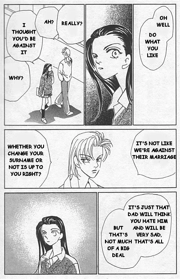 Read KIRAI chapter 5 image 15 on Lezhin