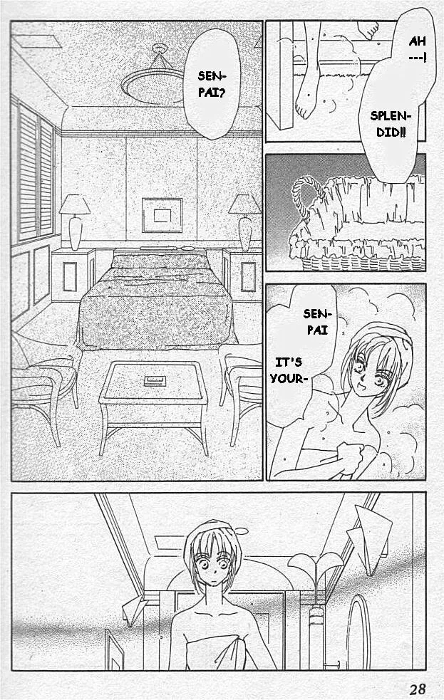 Read KIRAI chapter 5 image 25 on Lezhin