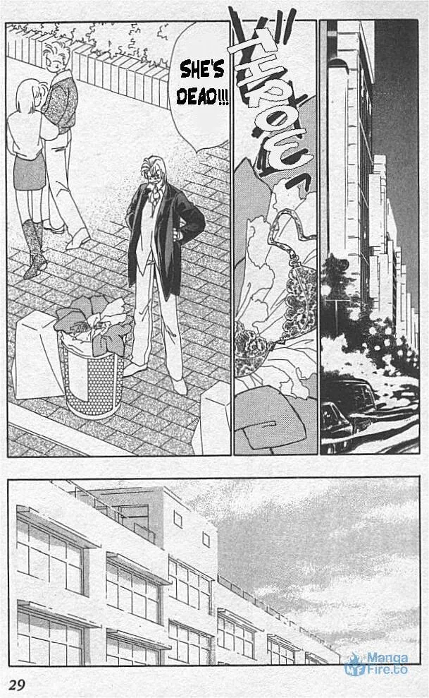 Read KIRAI chapter 5 image 26 on Lezhin