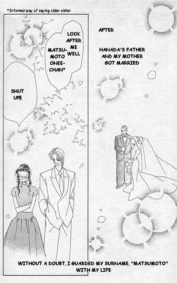 Read KIRAI chapter 5 image 37 on Lezhin