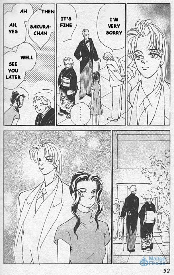 Read KIRAI chapter 6 image 11 on Lezhin