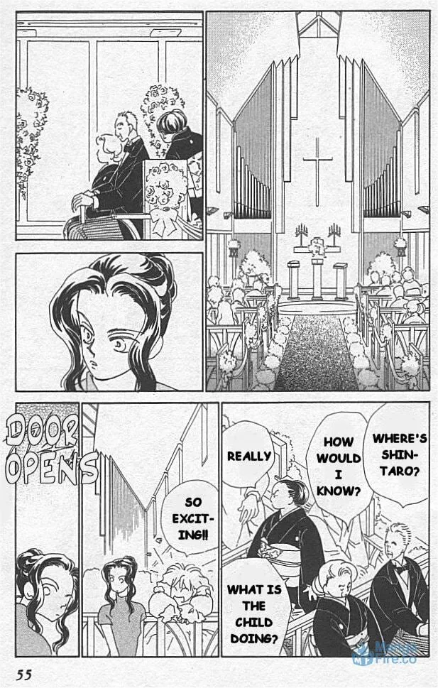 Read KIRAI chapter 6 image 14 on Lezhin