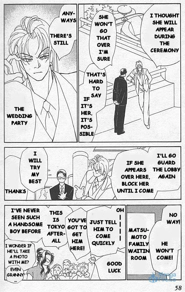 Read KIRAI chapter 6 image 17 on Lezhin