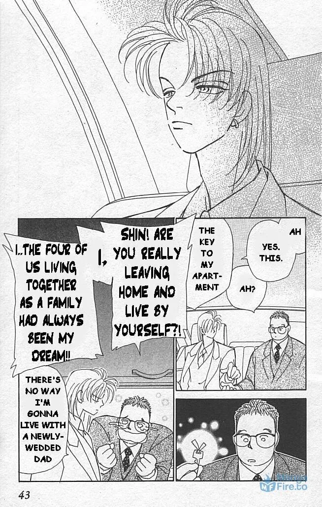 Read KIRAI chapter 6 image 2 on Lezhin