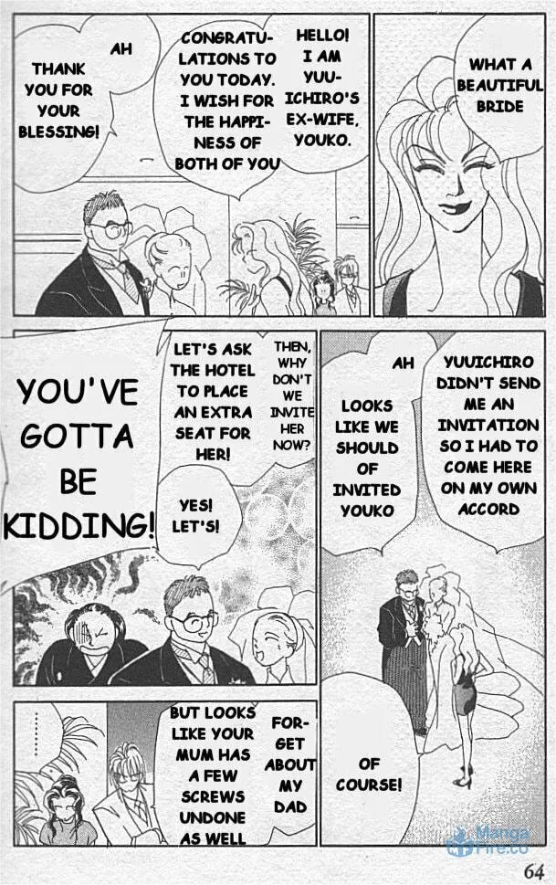 Read KIRAI chapter 6 image 23 on Lezhin