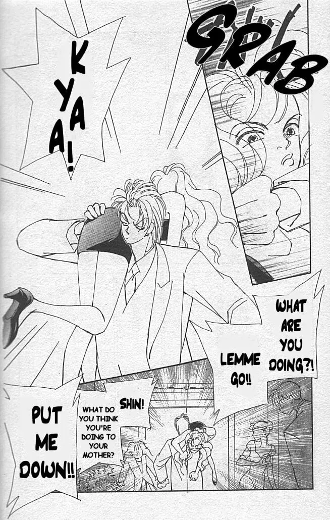 Read KIRAI chapter 6 image 27 on Lezhin