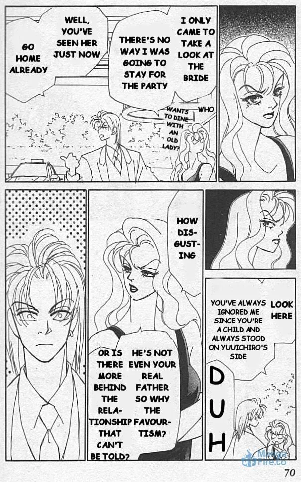 Read KIRAI chapter 6 image 29 on Lezhin