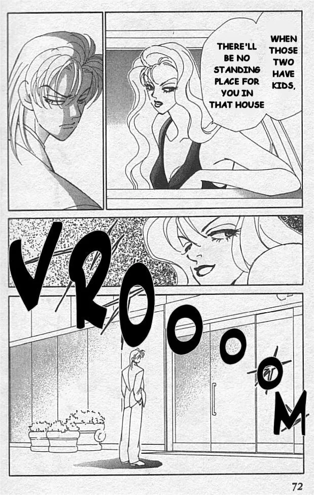 Read KIRAI chapter 6 image 31 on Lezhin