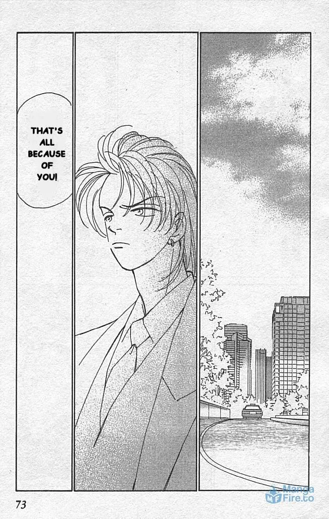 Read KIRAI chapter 6 image 32 on Lezhin