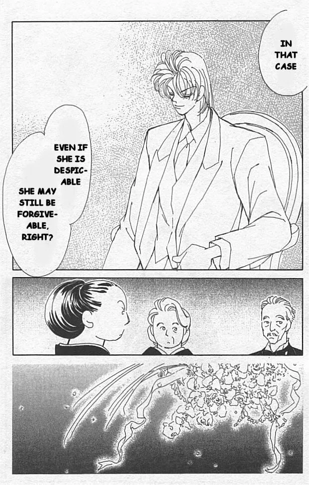 Read KIRAI chapter 6 image 34 on Lezhin