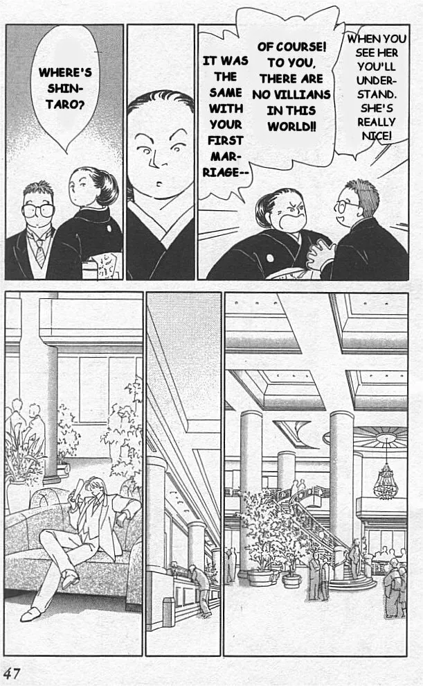Read KIRAI chapter 6 image 6 on Lezhin