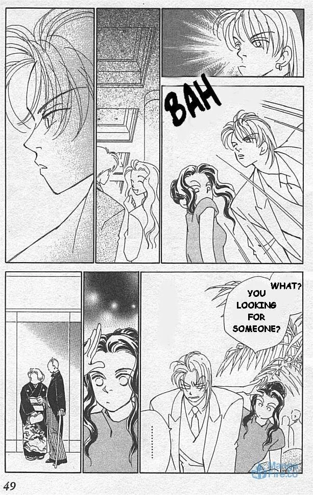 Read KIRAI chapter 6 image 8 on Lezhin