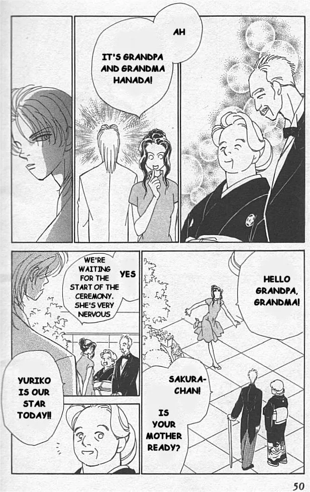 Read KIRAI chapter 6 image 9 on Lezhin
