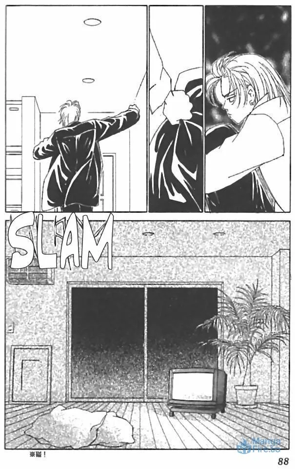 Read KIRAI chapter 7 image 11 on Lezhin