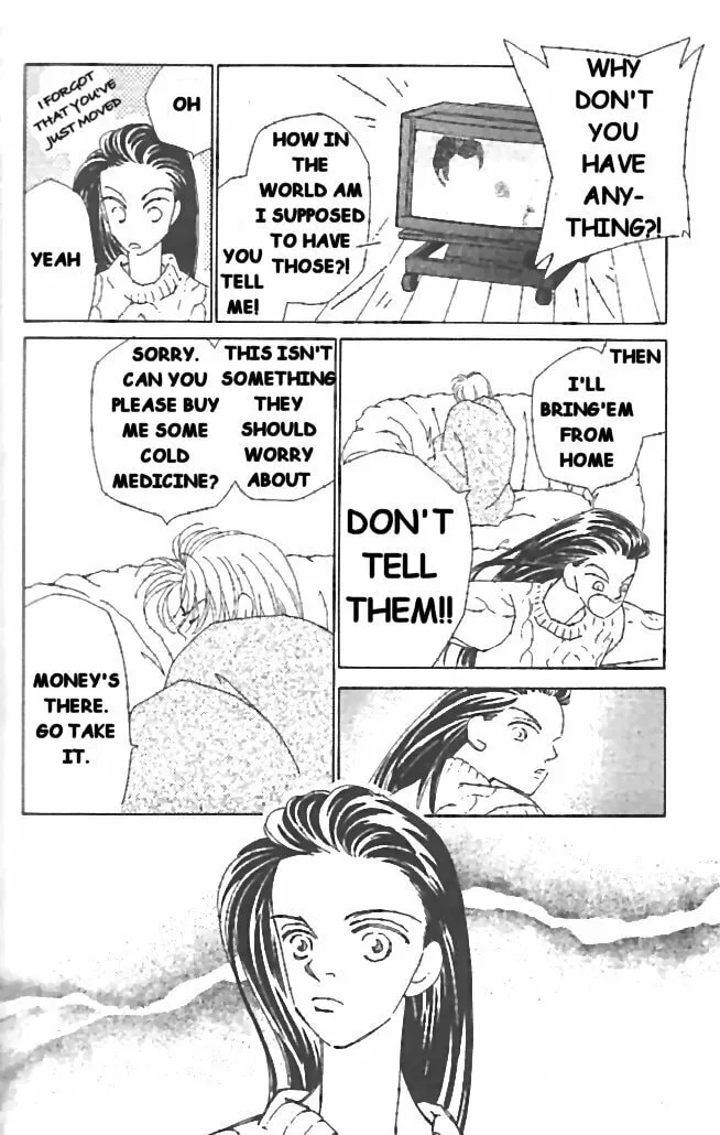 Read KIRAI chapter 7 image 19 on Lezhin