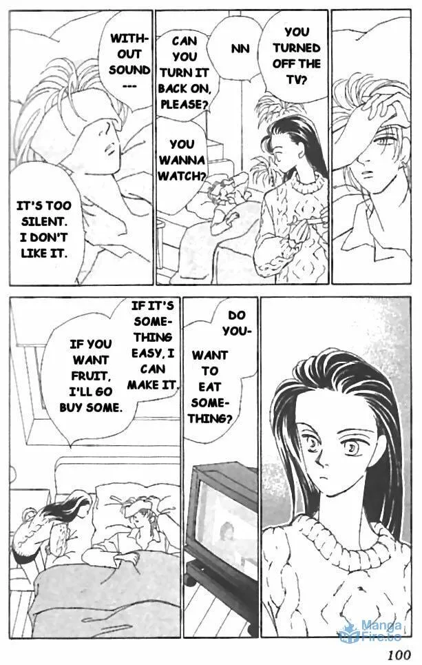 Read KIRAI chapter 7 image 23 on Lezhin