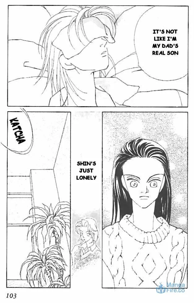 Read KIRAI chapter 7 image 26 on Lezhin