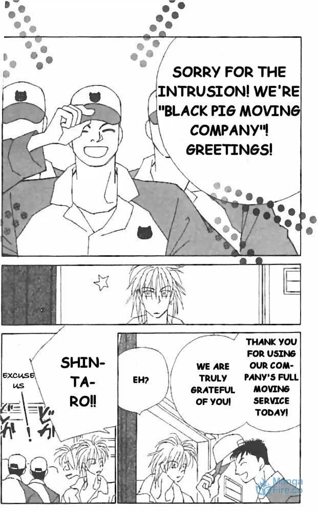 Read KIRAI chapter 7 image 32 on Lezhin