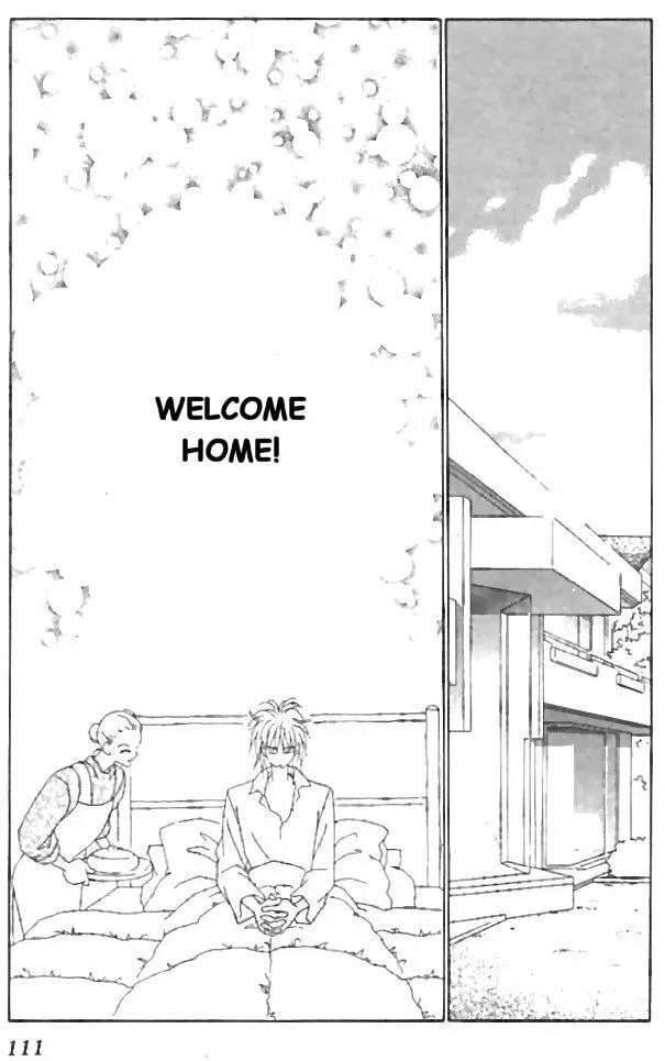 Read KIRAI chapter 7 image 34 on Lezhin