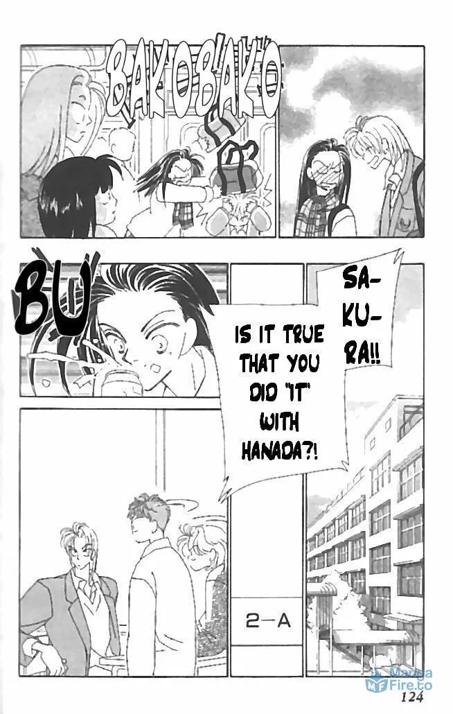 Read KIRAI chapter 8 image 11 on Lezhin