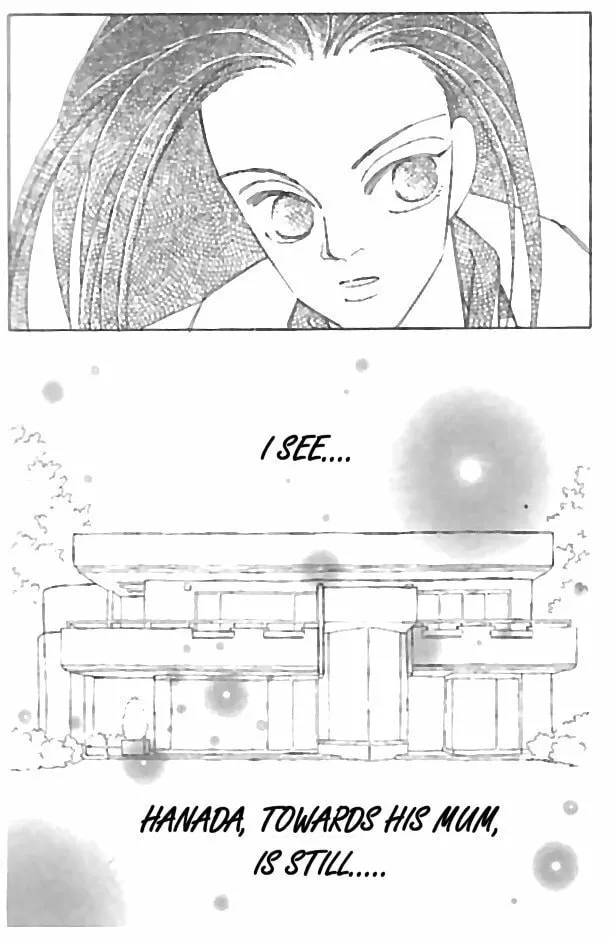 Read KIRAI chapter 8 image 19 on Lezhin