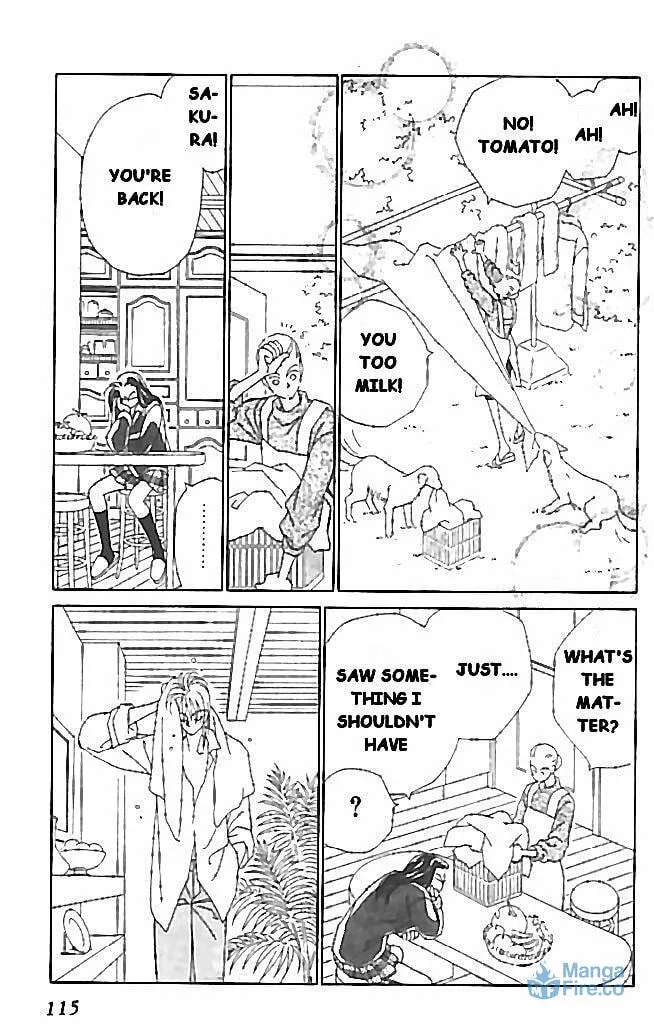 Read KIRAI chapter 8 image 2 on Lezhin