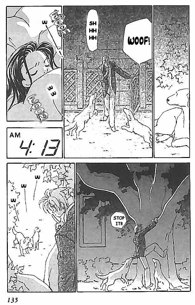 Read KIRAI chapter 8 image 22 on Lezhin