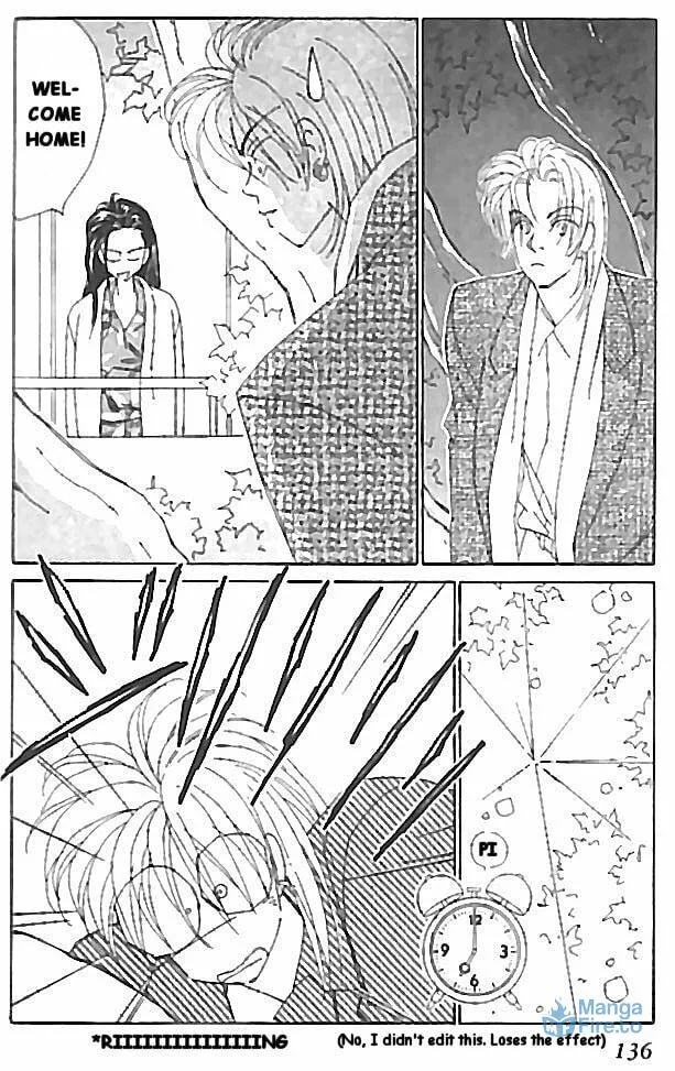 Read KIRAI chapter 8 image 23 on Lezhin
